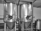Оборудование технологическое для пивоваренной и безалкогольной промышленности