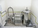 Оборудование для водоочистки и водоподготовки