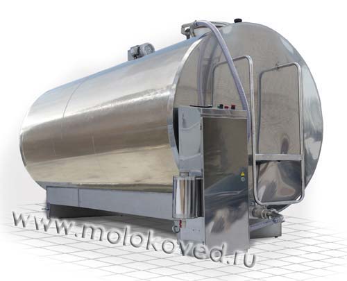 Молочные ёмкости Молочные ёмкости